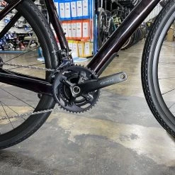 Cervelo Aspero Shimano GRX RX600 - Carbon/Red 2022 | Gravel Bikes -Hot Sale Playtri -Tyler Store r96SgwvH Hze JA9Gwrf8eEkM