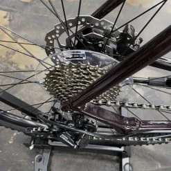 Scott Sub Cross 20 Disc Shimano Deore 2020 | Hybrid Bikes -Hot Sale Playtri -Tyler Store rD4J76sTx7XTMgnjWAKub5ocE