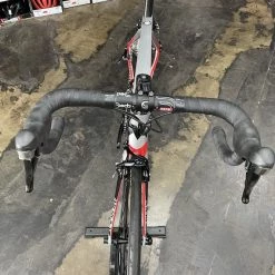 Eddy Merckx Merckx San Remo 76 - DEMO 2016 | Road Bikes -Hot Sale Playtri -Tyler Store rHICZErj1sBP pTof7yQM7kuM