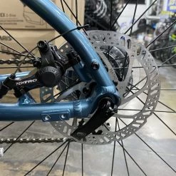 Breezer Bikes Midtown 1.7 LS Shimano Altus - Glacier Blue 2022 | Hybrid Bikes -Hot Sale Playtri -Tyler Store rLobSH4irxgci8I 4TJRRbdSU