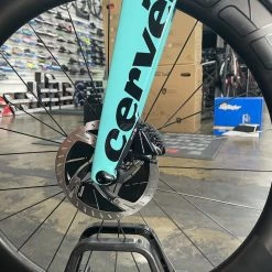 Cervelo PX-Series Shimano Dura-Ace Di2 - Light Teal/Mid Navy 2021 | Triathlon & Time Trial Bikes -Hot Sale Playtri -Tyler Store rVlqUJdOvbDS6RWnQdKzwuzQg