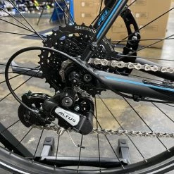 Felt Verza Speed 50 Shimano Altus - Black 2020 | Hybrid Bikes -Hot Sale Playtri -Tyler Store ra9N1 KVoPf3r2J 5Z7tUgOqY