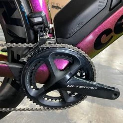 Cervelo P Shimano Ultegra Di2 11 Speed - Purple Sunset 2022 | Triathlon & Time Trial Bikes -Hot Sale Playtri -Tyler Store reKwxmuONwFtEFBQGwYSqGgmM