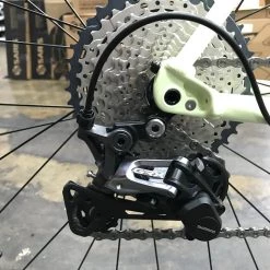 Felt Breed 30 Shimano GRX RX600 - Satin Glow Green 2022 | Gravel Bikes -Hot Sale Playtri -Tyler Store rgGl2sRvzWLouG4JctcfqJomw