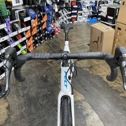 Felt FX Advanced+ GRX 800 - White 2021 | Gravel Bikes -Hot Sale Playtri -Tyler Store rhvfmZ8xU19SkWWs5xq6BOWSQ