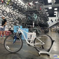 Schwinn Ranger 24" Kids' Mountain Bike - White - Used | 24" Kids Bikes -Hot Sale Playtri -Tyler Store ruxQ S s6PSrBFF NTPGnLU14