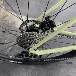 Felt Broam 40 Shimano Tiagra/Shimano GRX400 Mix - Sage Mist 2022 | Gravel Bikes -Hot Sale Playtri -Tyler Store s9tbGMINAHsHFkq1tKVNQ0JRA