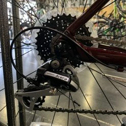 Cannondale Adventure Women&acirc;&euro;&scaron;&Atilde;&bdquo;&Atilde;&para;&acirc;&circ;&scaron;&Atilde;&lsquo;&acirc;&circ;&scaron;&Acirc;&yen;s 1 - Maroon 2021 | Hybrid Bikes -Hot Sale Playtri -Tyler Store sHMQvRmOb3oYeJax 1qhHXEFU