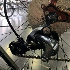 Fuji Jari 2.1 Disc Shimano Tiagra - Burnt Copper 2021 | Gravel Bikes -Hot Sale Playtri -Tyler Store sISjBbcWJ7p p9ZXCNH0rXsaY