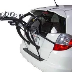 Saris Bones EX 3 Bike Trunk Rack | Boot Mount Bike Racks -Hot Sale Playtri -Tyler Store sOBOuBP rPQtzXsnlEEdWk5fU