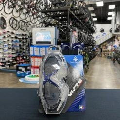 Aqua Sphere Vista Goggles - Smoke Lens | Other