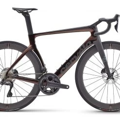 Cervelo S5 Shimano Ultegra Di2 12 Speed - Iron Oxide 2022 | Triathlon & Time Trial Bikes -Hot Sale Playtri -Tyler Store sTHD 2O4nUUglqB6wvEDTCJE0