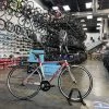 Eddy Merckx Merckx San Remo 76 - DEMO 2016 | Road Bikes