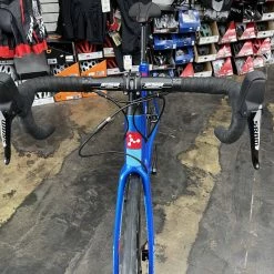 Argon 18 Gallium CS Disc Sram Rival 22 - Vibrant Blue/Metallic Gloss 2021 | Road Bikes -Hot Sale Playtri -Tyler Store s 3UjApnT6eY94HIQ NI6oV8