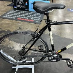 Jamis Coda Shimano Acera - 2009 USED | Hybrid Bikes -Hot Sale Playtri -Tyler Store sbgDCTky5MKvTM5QbgMeF7Llk