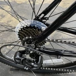 Batch Bicycles Batch The Lifestyle Bicycle - Black 2021 | Hybrid Bikes -Hot Sale Playtri -Tyler Store sd8HRCa gSgCPpHAlbb1pCkpI