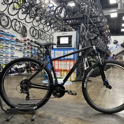 Batch Bicycles The Mountain Bike 2022 | Hardtail