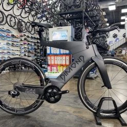 Dimond Marquise Playtri Edition 2020 | Triathlon & Time Trial Bikes