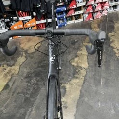 Cervelo Caledonia Disc Shimano 105 - Black/White 2022 | Road Bikes -Hot Sale Playtri -Tyler Store t3VkkHD5Nm6ywzeTKOaN1VOEk