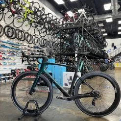 Scott Foil RC 20 Disc Sram Rival ETap AXS - Green 2022 | Road Bikes -Hot Sale Playtri -Tyler Store tF73KlJn BBobEHAQyzaGFVgk