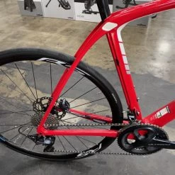 Trek Domane SLR 8 Segafredo Team Issue Shimano Ultegra - 2018 USED | Road Bikes -Hot Sale Playtri -Tyler Store tKZZOKjLlV dJQUxvsXWQAV6E