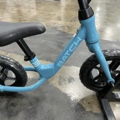 Batch Bicycles Batch Kid's The Balance Bicycle 12" - Blue 2021 | 12" Kids Bikes -Hot Sale Playtri -Tyler Store ta UWEQ3ryQhFyZughXCB DP0