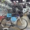 Cannondale CAAD Optimo 4 Shimano Claris - Silver 2021 DEMO | Road Bikes
