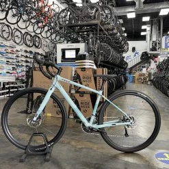 Felt Broam 60 Shimano Claris - Duck Egg 2022 | Gravel Bikes -Hot Sale Playtri -Tyler Store tyX77MzPD6 ePDywuqCBQTEyY