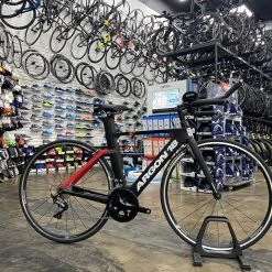 Argon 18 E-117 Ultegra 2022 | Triathlon & Time Trial Bikes