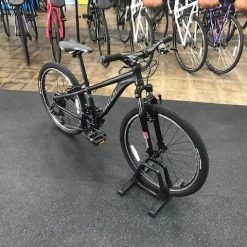 Batch Bicycles Batch Youth Mountain Bike 24" - Black 2021 | 24" Kids Bikes -Hot Sale Playtri -Tyler Store u6dVyUccS3qz2NxlBs SnQU38