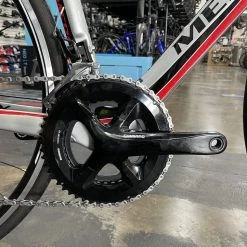 Eddy Merckx Merckx San Remo 76 - DEMO 2016 | Road Bikes -Hot Sale Playtri -Tyler Store u6zpSeCsV5aEYqQjGvlAtJr5c