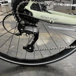 Felt Verza Speed 40 Mid-Step Shimano Altus - Glow Green 2022 | Hybrid Bikes -Hot Sale Playtri -Tyler Store u78ydzznnxQce8mWGgH0oYJjc