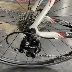 Specialized Tarmac S-Works Quick Step Team Edition Shimano 105 - 2008 USED | Road Bikes -Hot Sale Playtri -Tyler Store u8D8 UX5HGv6 S3jYXxi1Fkdg