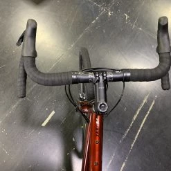 Fuji Jari 2.1 Disc Shimano Tiagra - Burnt Copper 2021 | Gravel Bikes -Hot Sale Playtri -Tyler Store u Kl2xll4KbBaTB0NjXQ ATo0