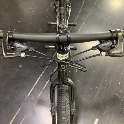 Breezer Bikes Midtown 1.5 ST Skyline Black 2021 | Hybrid Bikes -Hot Sale Playtri -Tyler Store uesGB5F3lEA7NTO0Mty6K0 Ts