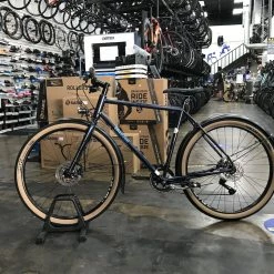 Breezer Bikes Doppler Cafe+ - Deep Blue 2022 | Gravel Bikes -Hot Sale Playtri -Tyler Store uiRNpstZ5GEDtDirzGKJBdmx4