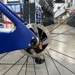 Quintana Roo PRSix Disc Ultegra Di2 Playtri Edition Blue 2020 | Triathlon & Time Trial Bikes -Hot Sale Playtri -Tyler Store uij7E5gn6ok6VkXjyAwf02u 8