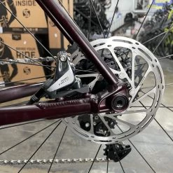 Felt Breed 20 Sram Force 1 - Satin Velvet 2021 | Gravel Bikes -Hot Sale Playtri -Tyler Store ujsZr2fTlJRlw1RH5C9KgxGqY