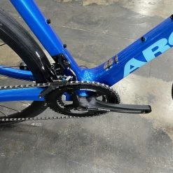 Argon 18 Gallium CS Disc Sram Rival 22 - Vibrant Blue/Metallic Gloss 2021 | Road Bikes -Hot Sale Playtri -Tyler Store usfZPKbyaWn29iejelWoeT jI