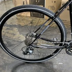 Felt Verza Speed 20 Shimano Tiagra - Supernova Black 2022 | Hybrid Bikes -Hot Sale Playtri -Tyler Store v3twC4R9Kn3jbub73psQmLhZA