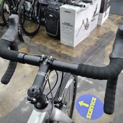 Cannondale CAAD Optimo 4 Shimano Claris - Silver 2021 DEMO | Road Bikes -Hot Sale Playtri -Tyler Store v6cSaBFdAndWMBg8d0MBQsN84