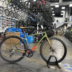 Cervelo C3 Disc Shimano Ultegra - 2019 NEW | Road Bikes