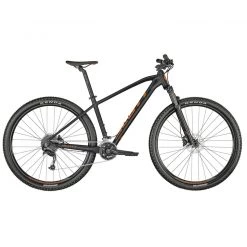 Scott Aspect 940 - Granite 2022 | Hardtail