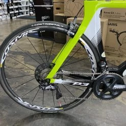 Cervelo P3 Shimano Ultegra Di2 - Fluoro/Black/Black 2019 | Triathlon & Time Trial Bikes -Hot Sale Playtri -Tyler Store vMpGO R5r9sIDyj6qQGJuWNfM