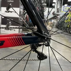 Cervelo P3 Shimano Ultegra Di2 - Red/Black/Blue 2019 | Triathlon & Time Trial Bikes -Hot Sale Playtri -Tyler Store vPinIT7 f4aoZ7bkrTerVJYro