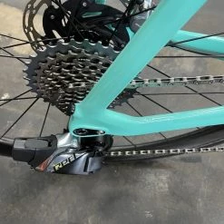 Bianchi Oltre XR4 Disc Sram Red ETap AXS - 2021 | Road Bikes -Hot Sale Playtri -Tyler Store vWiILGFS EiZSSwEKTimfNwY8