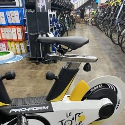 Pro-Form Tour De France Training Bike Gen 2 | Exercise Bikes -Hot Sale Playtri -Tyler Store vbTPABUYNQSYx6yDim3vVcKME