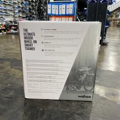 Wahoo Fitness KICKR SNAP Bicycle Trainer 2020 | Trainers 6 Wahoo Fitness KICKR SNAP Bicycle Trainer 2020 | Trainers -Hot Sale Playtri -Tyler Store vcDWfqYFu8nkyUFqLDrAoyRXc