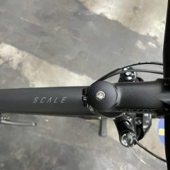 Scott Scale 965 Shimano SLX-Deore - Slate Grey 2022 | Hardtail -Hot Sale Playtri -Tyler Store vceU7f1QpstGHEtOjCEx55No
