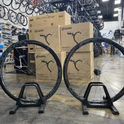 Fulcrum Wind 40 Disc Brake | Wheel Sets